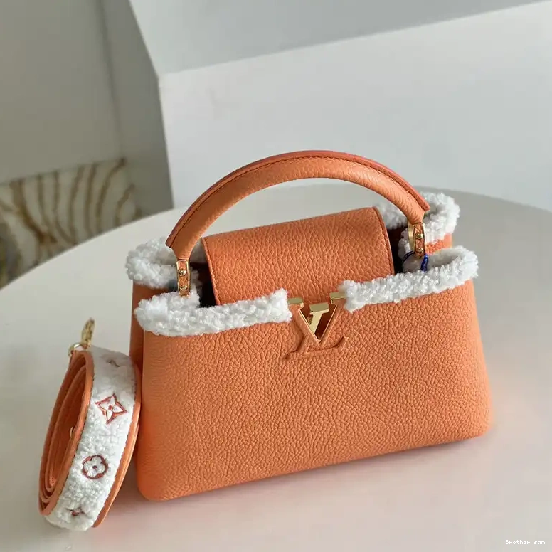 Brother sam 2201YA0009 Bag LV 0721